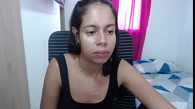Valeria Santos  online show from June 23, 1:42 pm