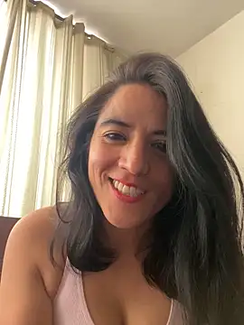 Snapshot of Mila_rebel chatting on May 21, 4:58 pm Mila rebel online show from May 21, 4:58 pm