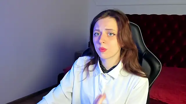 FreyaVeys online show from May 31, 5:15 am