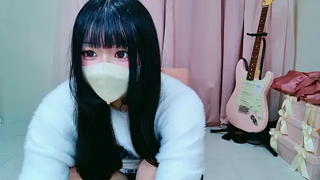 miko jpnk online show from May 24, 9:36 am