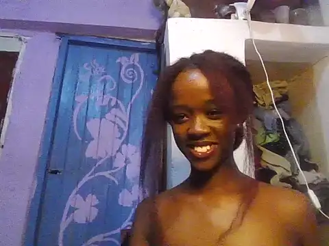 Dark chocolatepythia online show from June 26, 11:09 pm