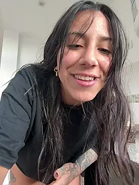 morenitttta online show from June 27, 12:22 pm