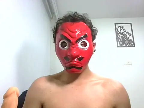 KitsuNoir online show from May 22, 2:30 am