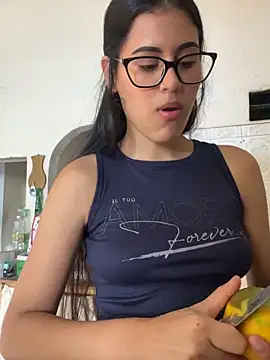 Snapshot of chanelDM chatting on May 28, 2:47 pm chanelDM online show from May 28, 2:47 pm