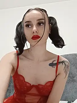 MissMaryyy online show from May 23, 9:19 pm