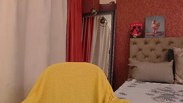 RedFlagXXX online show from June 24, 5:50 am