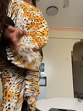 sexy-ros online show from July 3, 9:27 am