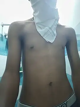 Nigeldhruv online show from June 18, 1:37 pm