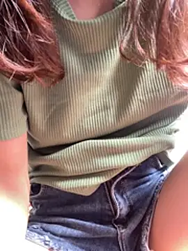 Miuuu22 online show from July 15, 2:50 am