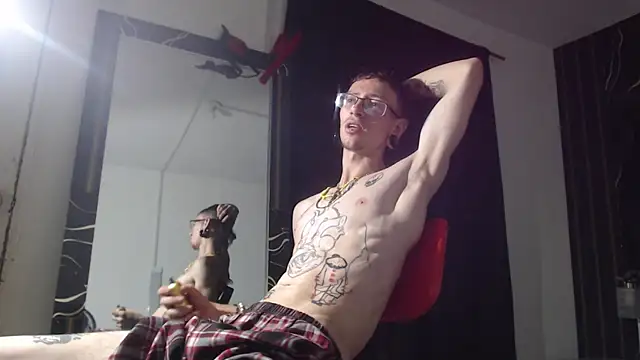 Ryan Owenss online show from May 22, 3:35 am