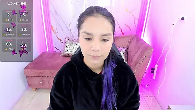 Cami monroe m online show from May 26, 12:45 pm