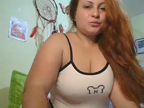 Snapshot of LafresaAmor chatting on June 29, 11:49 pm LafresaAmor online show from June 29, 11:49 pm