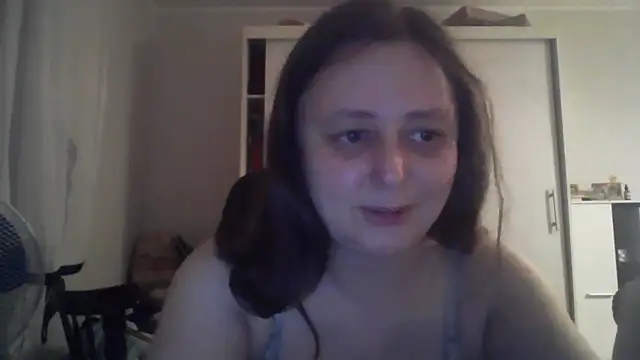 TaylorLovely online show from July 25, 8:06 pm