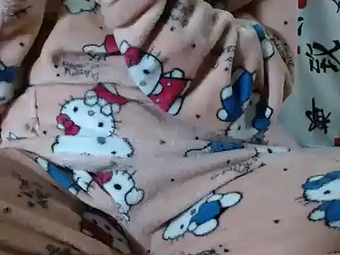 Estefanycute online show from June 11, 12:43 am