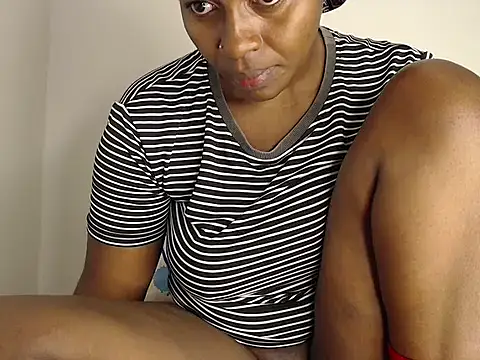 irreplaceable ebony online show from May 22, 6:09 am