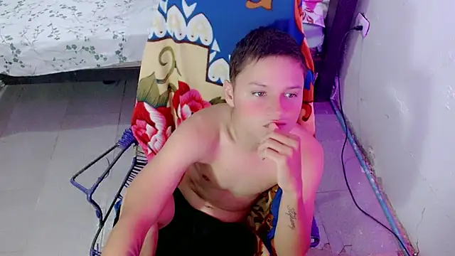 Snapshot of NYC_Bby chatting on July 6, 4:09 pm NYC Bby online show from July 6, 4:09 pm