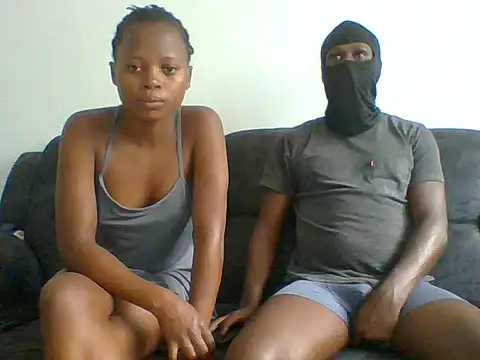 TonnyAmellia online show from June 3, 9:01 am