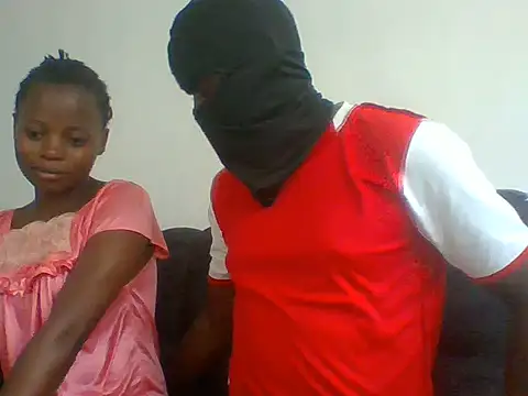 TonnyAmellia online show from June 17, 9:12 am