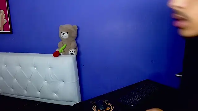 Angel foxc13 online show from June 20, 4:26 am