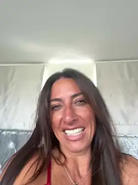 AdrienneLux online show from June 10, 3:22 pm