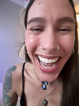 lil martian online show from January 16, 1:14 pm