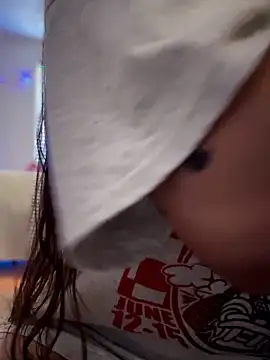 lil martian online show from December 4, 4:05 pm