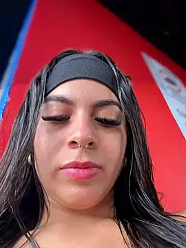 Eveliin   online show from June 7, 7:28 pm