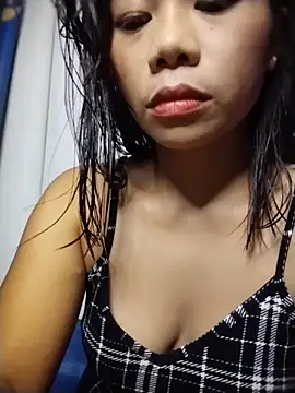 Blushmuse23 online show from June 15, 6:04 am