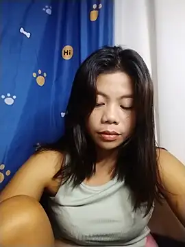 Blushmuse23 online show from June 25, 1:26 pm