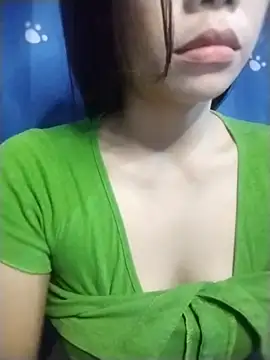 Blushmuse23 online show from August 6, 5:42 am