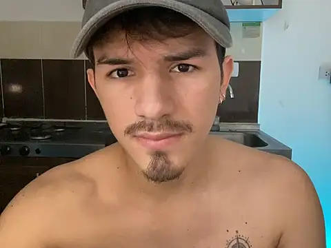 connor rosse online show from July 3, 8:26 pm