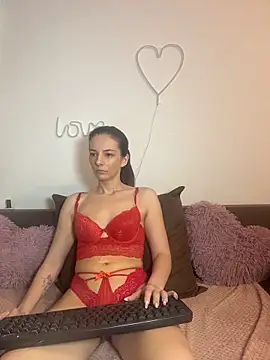 Sabrinee xx divine online show from July 6, 11:18 am