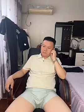 nanshe-000 online show from June 16, 1:19 am