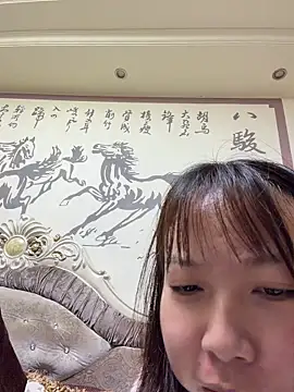 qinqin520 online show from June 9, 12:06 pm