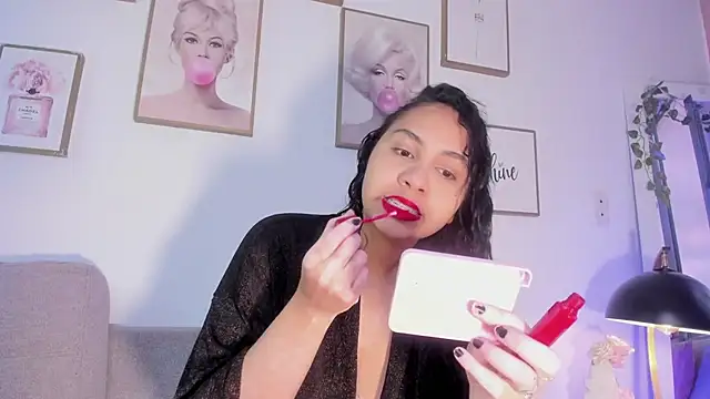 jade chers online show from June 30, 1:01 pm