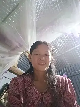 KIEU ANH  online show from May 22, 1:50 pm