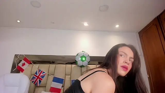 ValeryMontenegro online show from July 7, 12:09 pm