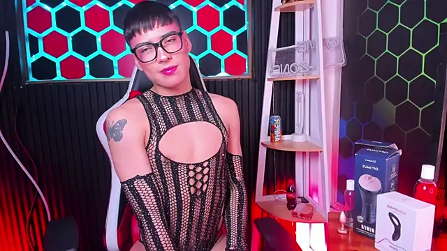 Connor Kings online show from July 15, 8:14 pm