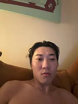 YourBadboy718 online show from July 7, 12:20 pm