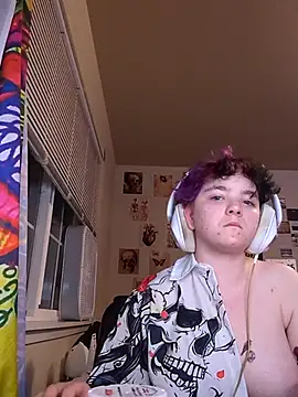 Jessysp1c5 online show from May 23, 7:24 am