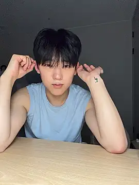 k-kinky online show from July 1, 6:07 pm