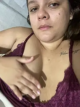 Laryssinha 69 online show from June 5, 10:32 am