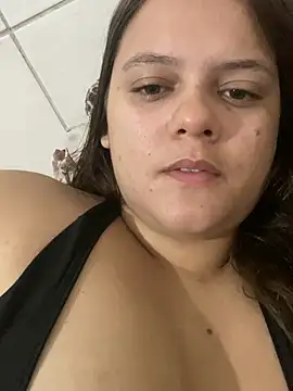 Laryssinha 69 online show from June 11, 1:09 pm