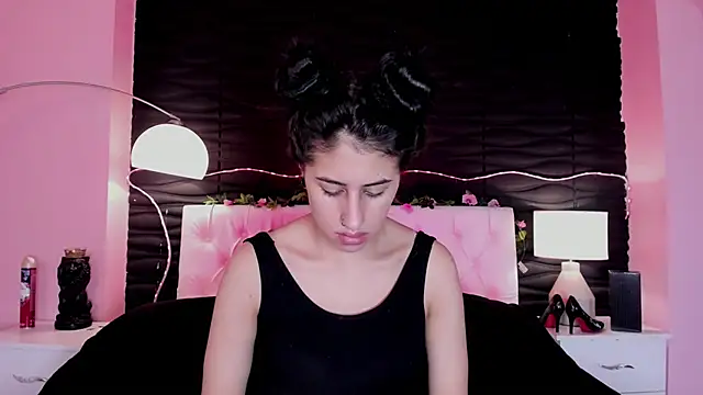 Snapshot of Natasha_Nassty chatting on July 8, 8:02 pm Natasha Nassty online show from July 8, 8:02 pm