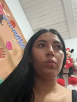 Snapshot of Ann_Houston_ chatting on June 26, 9:41 pm Ann Houston online show from June 26, 9:41 pm
