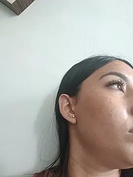 Snapshot of Ann_Houston_ chatting on July 17, 7:08 pm Ann Houston online show from July 17, 7:08 pm