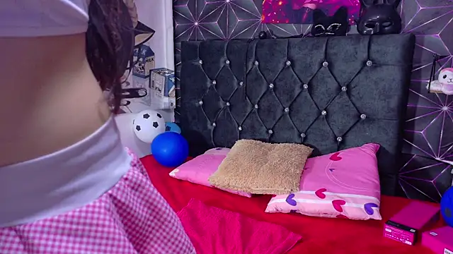 TatyxPrincess online show from July 7, 7:29 pm