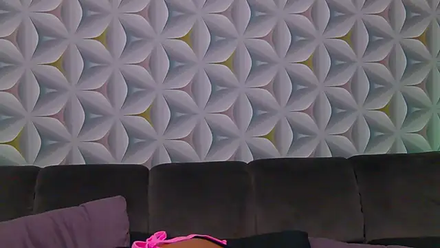 Mina Babe online show from April 2, 8:34 am