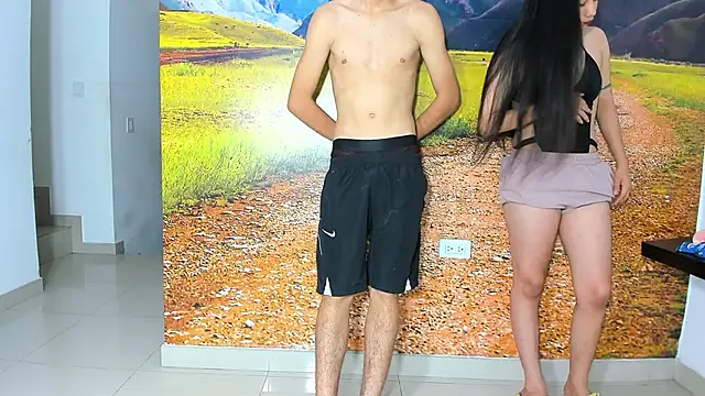 Jhon coulple18 online show from June 4, 9:43 pm