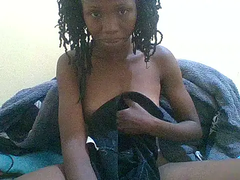 Ebonymickey online show from June 12, 9:57 pm